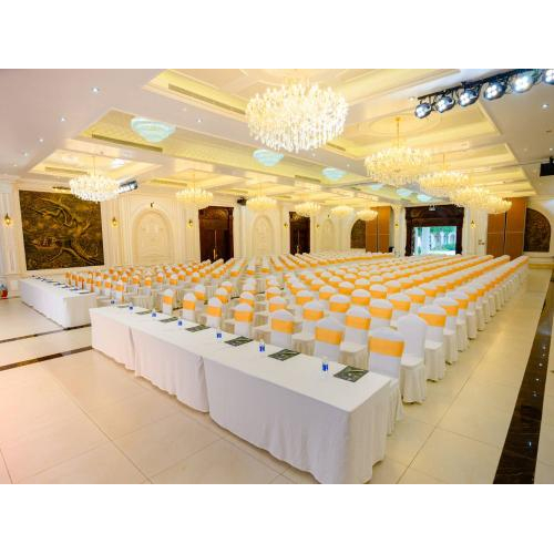 Trung tâm hội nghị Eco Hall